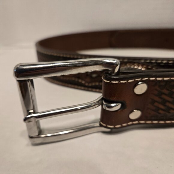 NOCONA BELT - Picture 4 of 11